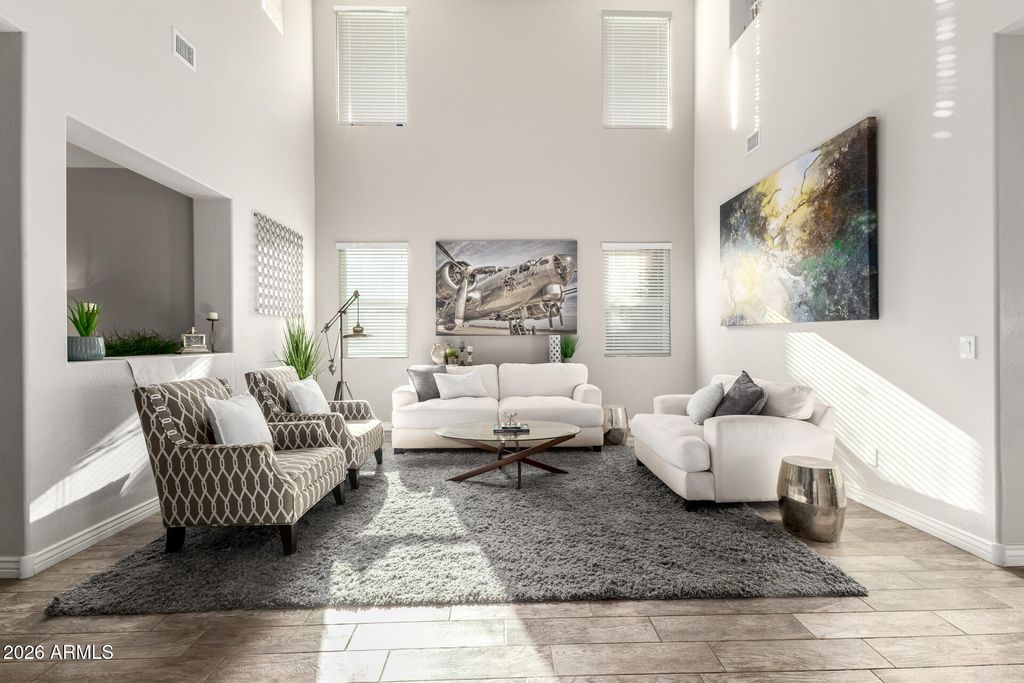 Photo of 2398 E Hazeltine Way, Gilbert, AZ 85298 (MLS # 7003317)