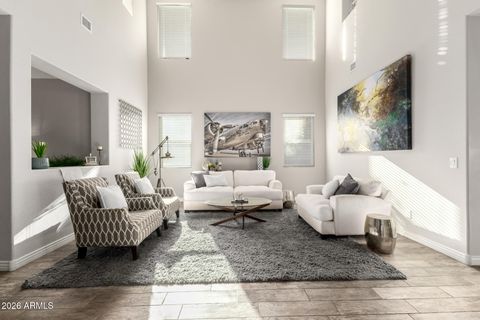 2398 E HAZELTINE Way Gilbert AZ 85298