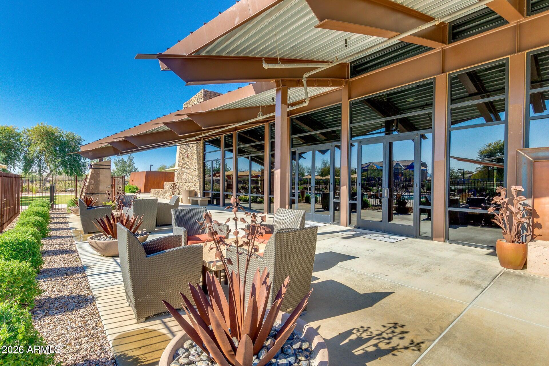 2398 E HAZELTINE Way