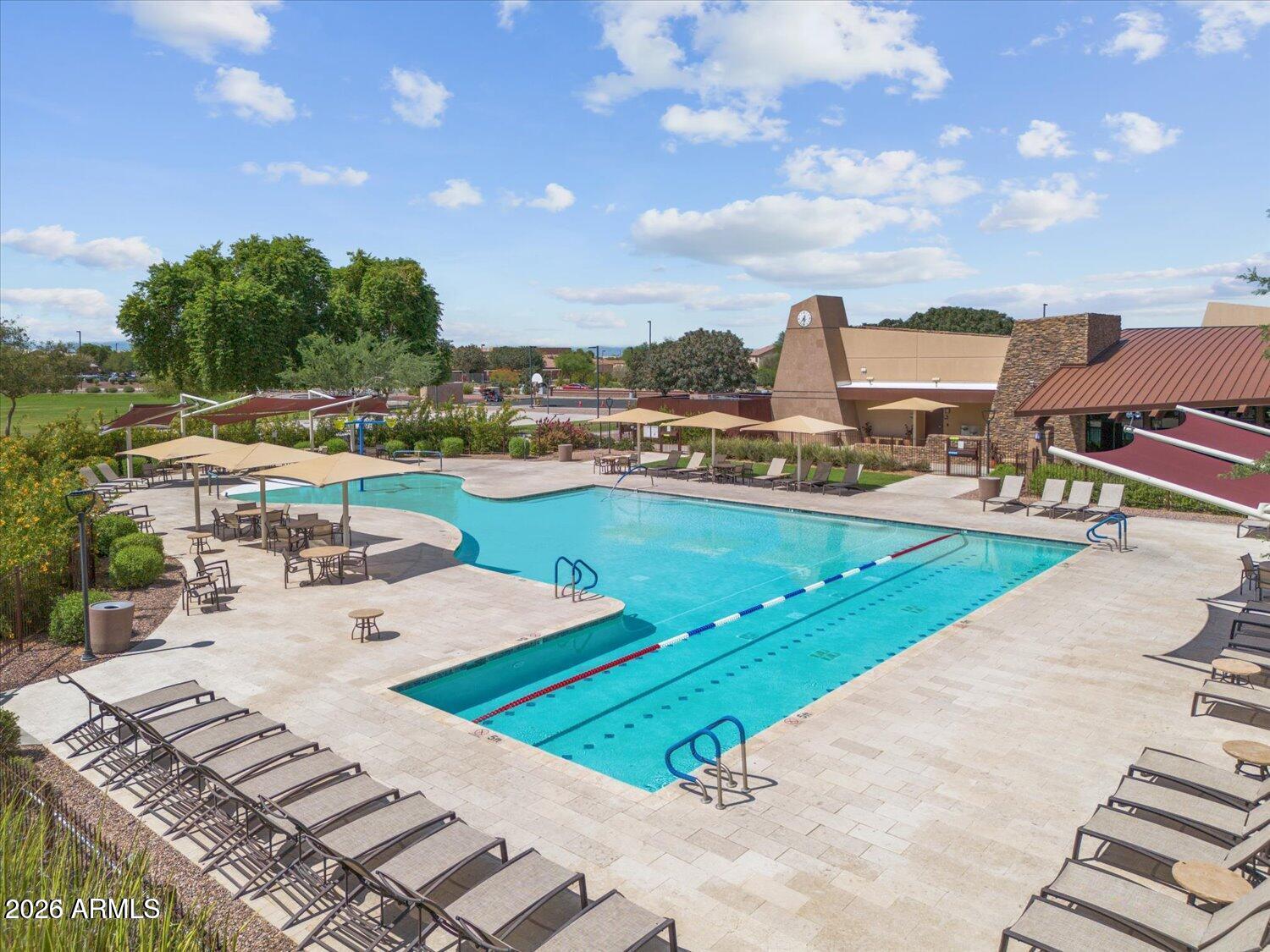 2398 E HAZELTINE Way