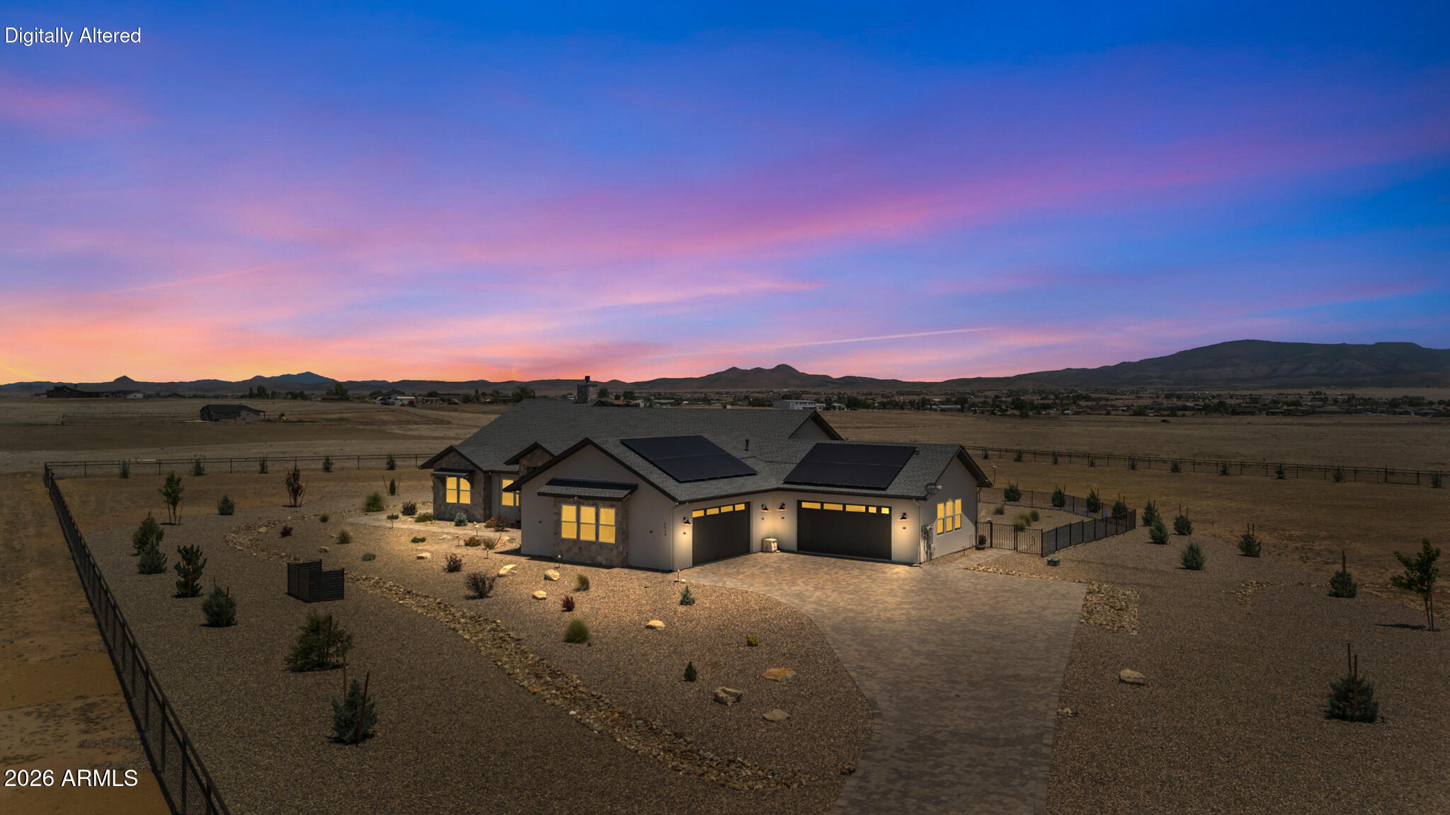 Photo 1 of 57 — 6919 E CAMDEN Lane, Prescott Valley, AZ 86315