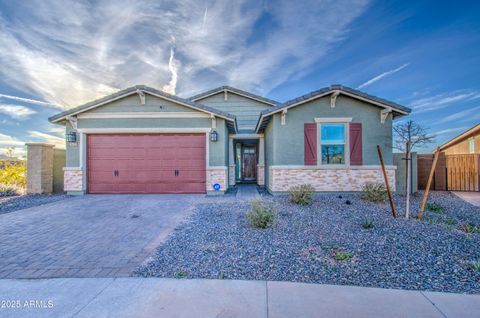 8420 S 69TH Lane Laveen AZ 85339