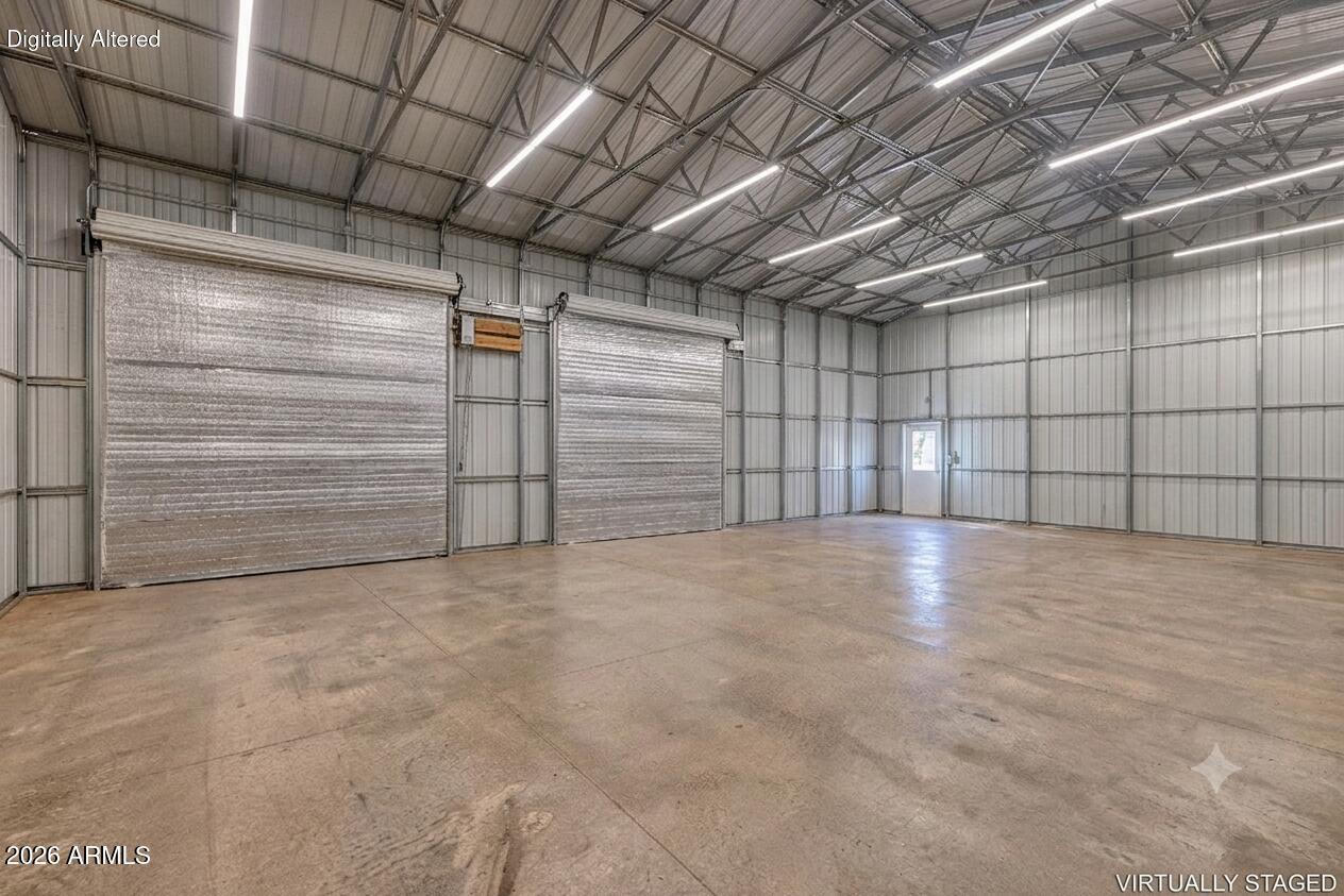124 County Road N3077 --
