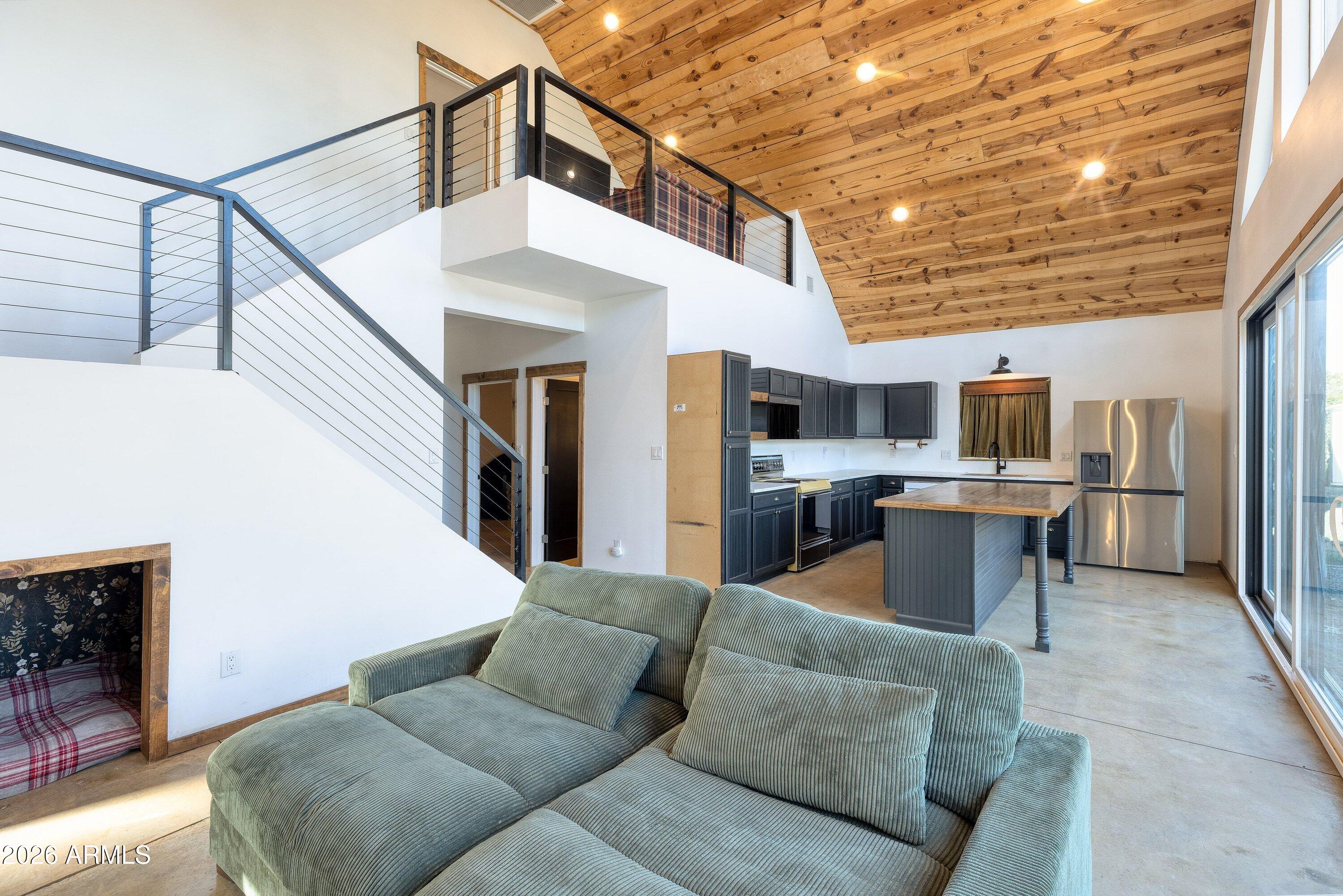 124 County Road N3077 --