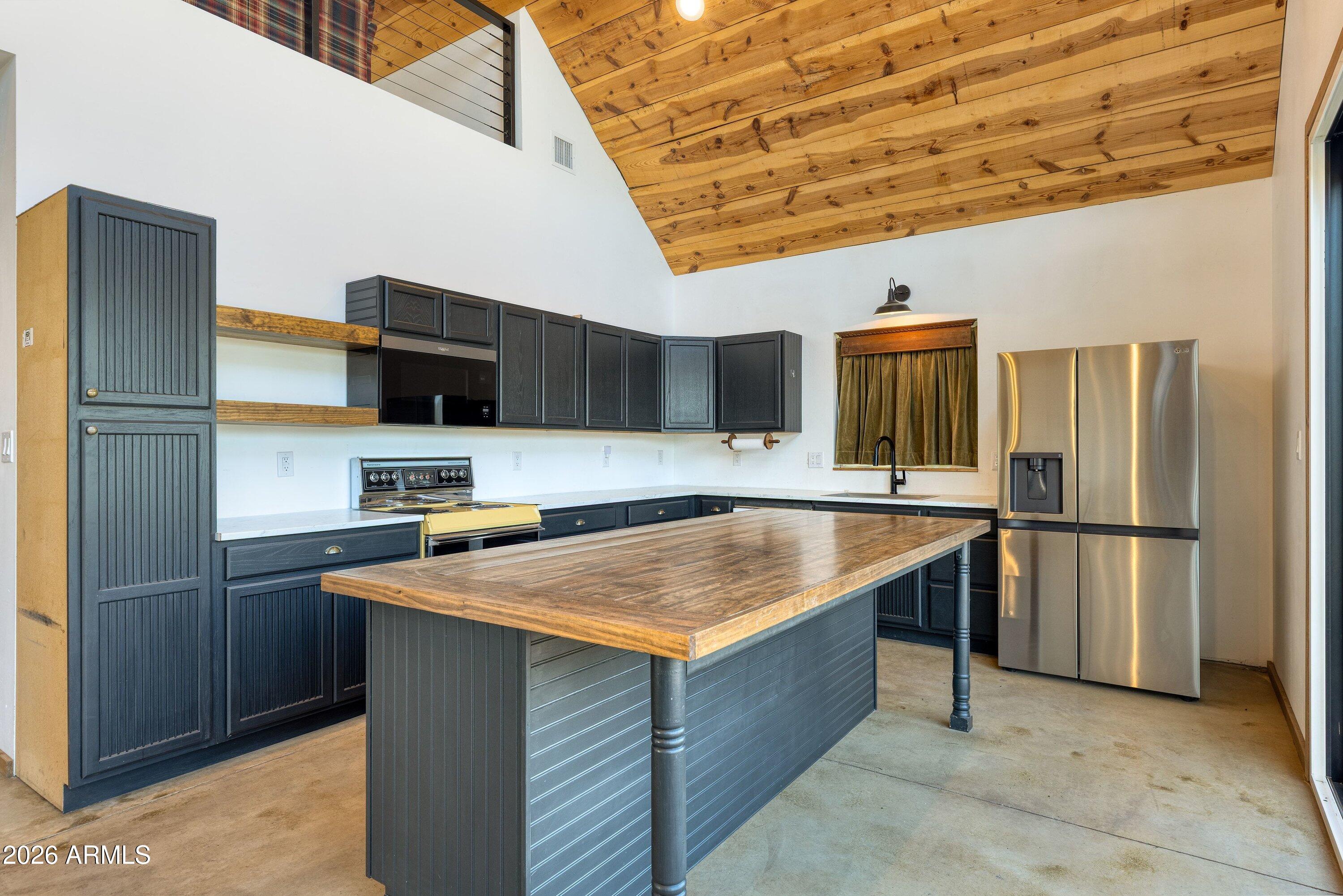 124 County Road N3077 --