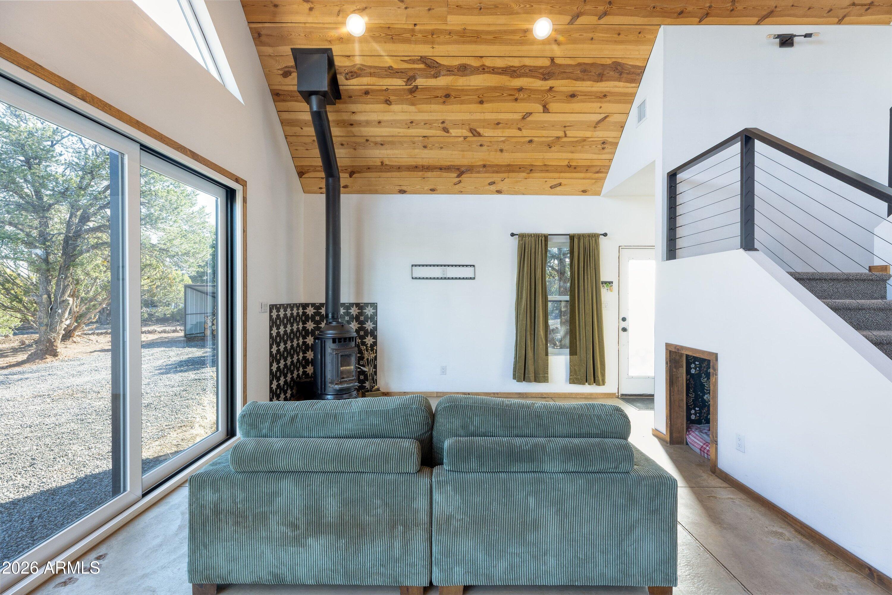 124 County Road N3077 --