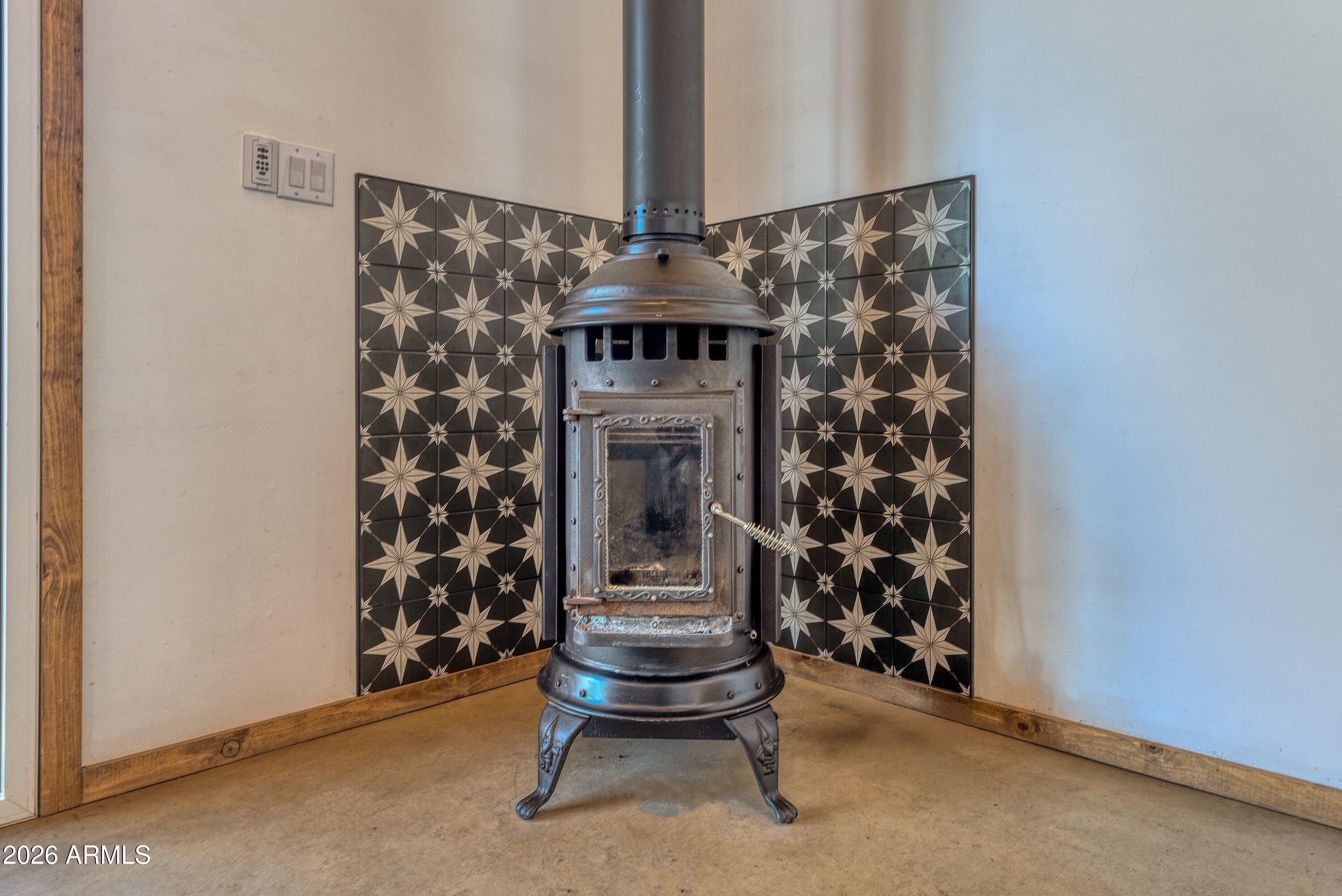 124 County Road N3077 --