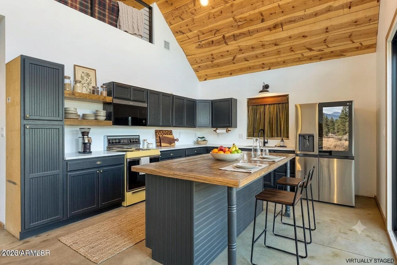 124 County Road N3077 --