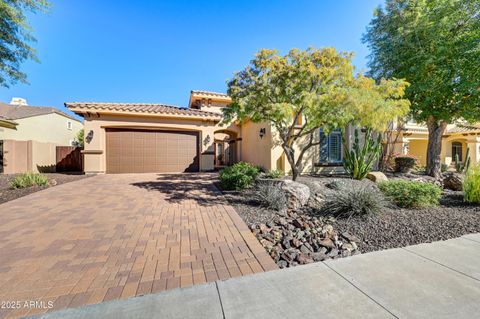 13340 W VIA CABALLO BLANCO -- Peoria AZ 85383