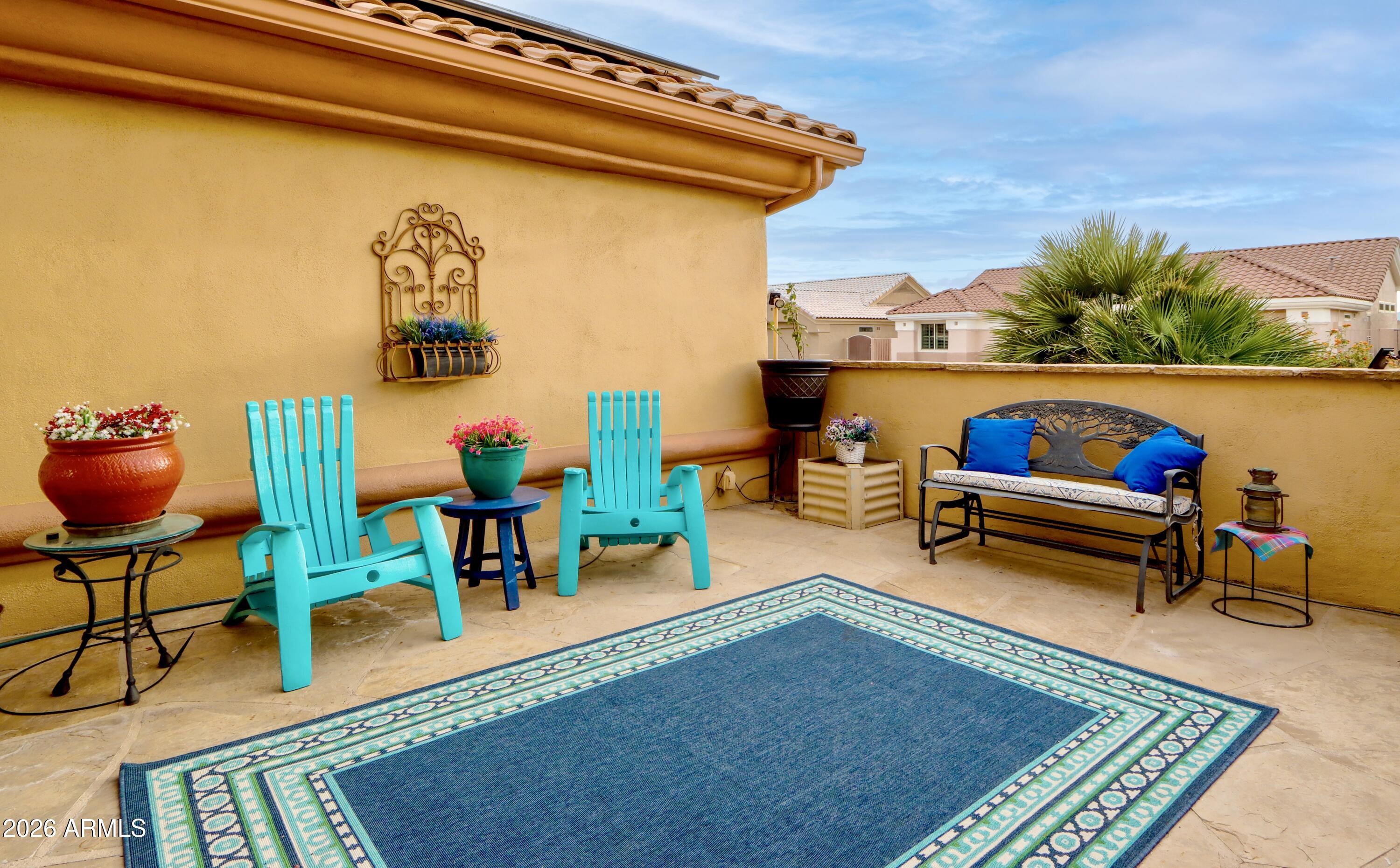 21205 N VERDE RIDGE Drive