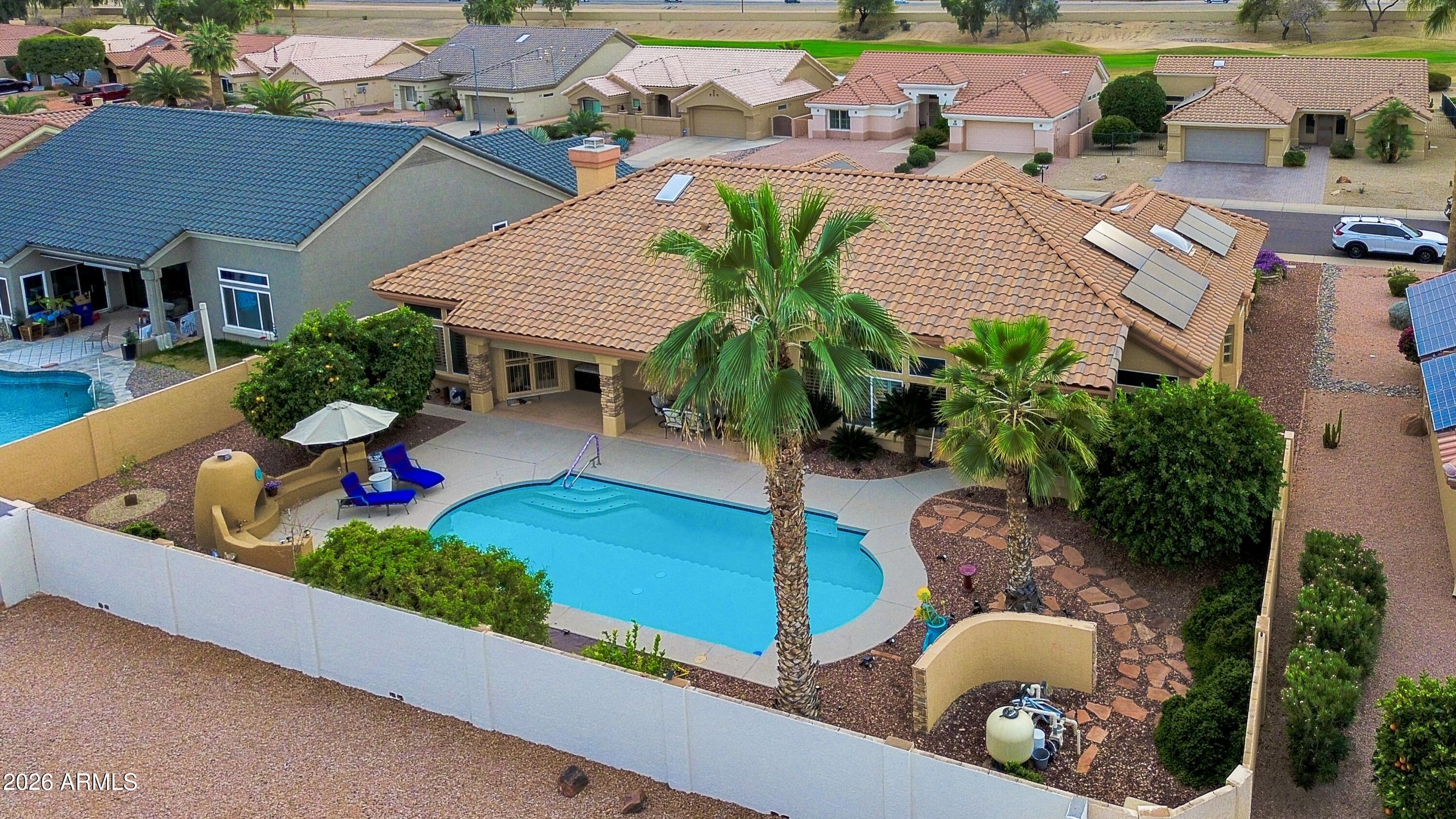 21205 N VERDE RIDGE Drive