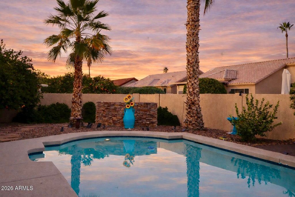 Photo of 21205 N Verde Ridge Drive, Sun City West, AZ 85375 (MLS # 6977411)