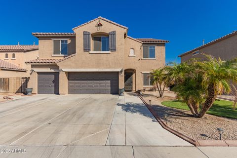 11872 W SHERMAN Street Avondale AZ 85323