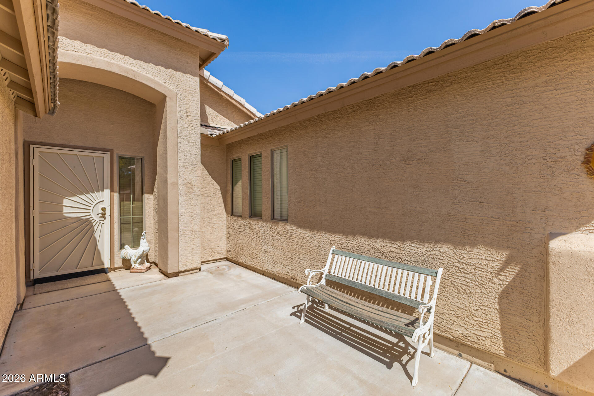 11558 W APACHE Street