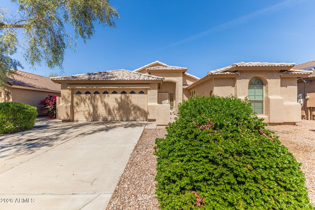 Photo of 11558 W Apache Street, Avondale, AZ 85323 (MLS # 7001303)