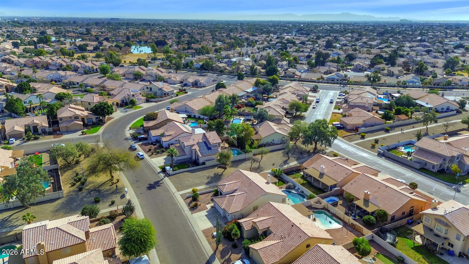 11501 W LAURELWOOD Lane