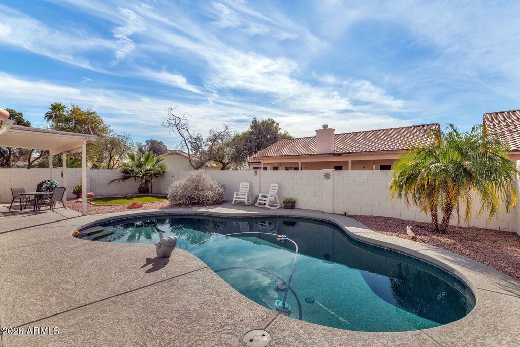 Photo of 11501 W Laurelwood Lane, Avondale, AZ 85392 (MLS # 6983296)