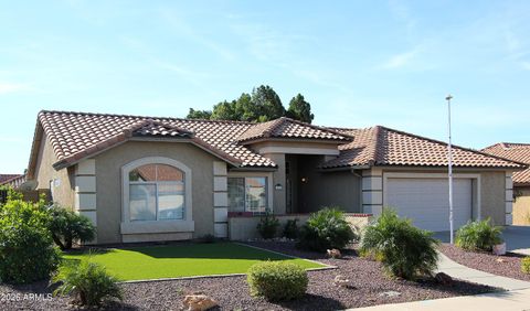 6523 E PRESIDIO Street Mesa AZ 85215