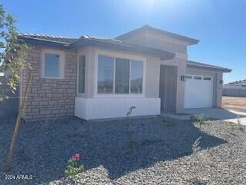 A home in Waddell