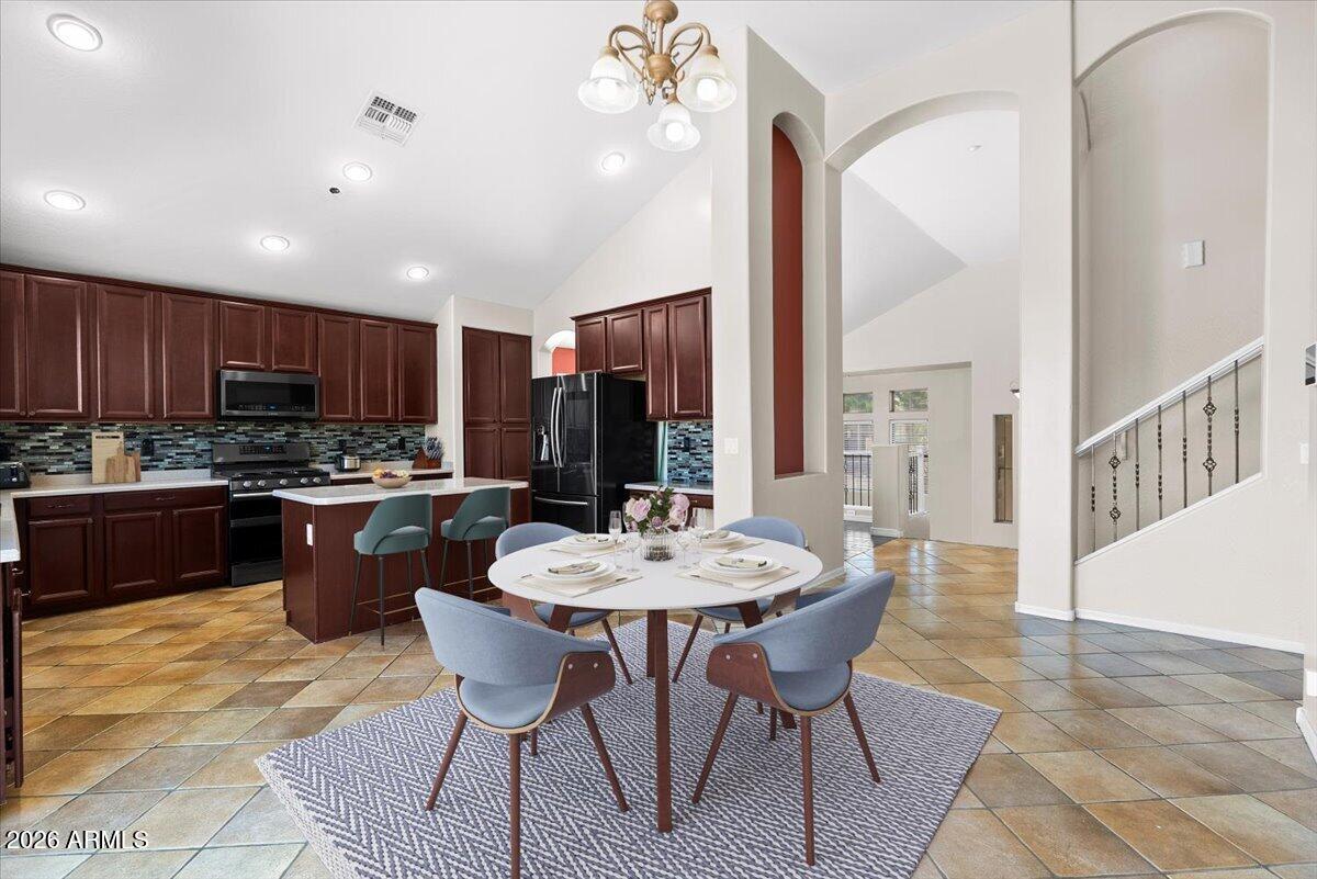 15066 W LA REATA Avenue