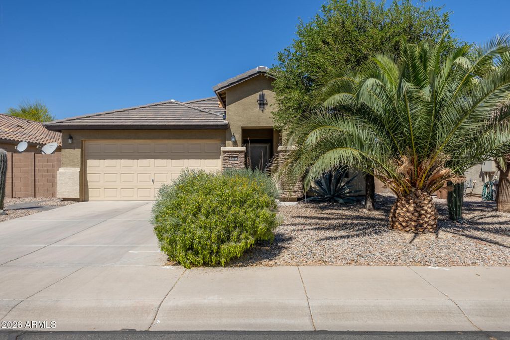 Photo of 42038 W Cheyenne Drive, Maricopa, AZ 85138 (MLS # 7002960)