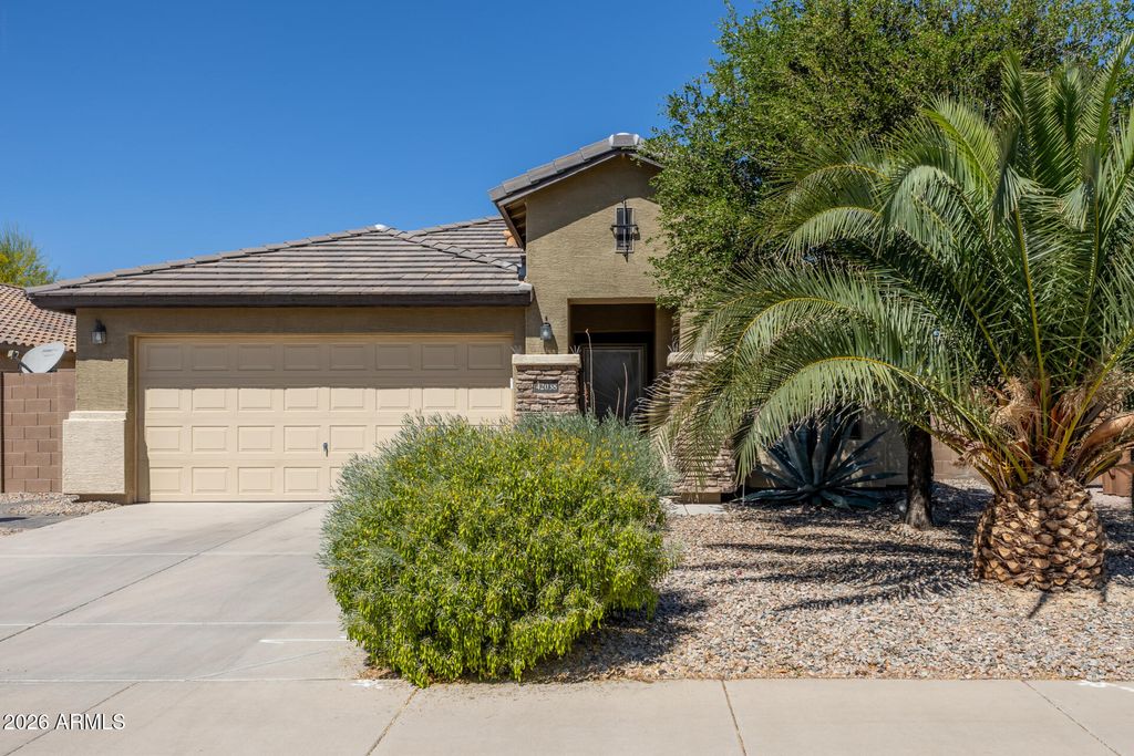 Photo of 42038 W Cheyenne Drive, Maricopa, AZ 85138 (MLS # 7002960)
