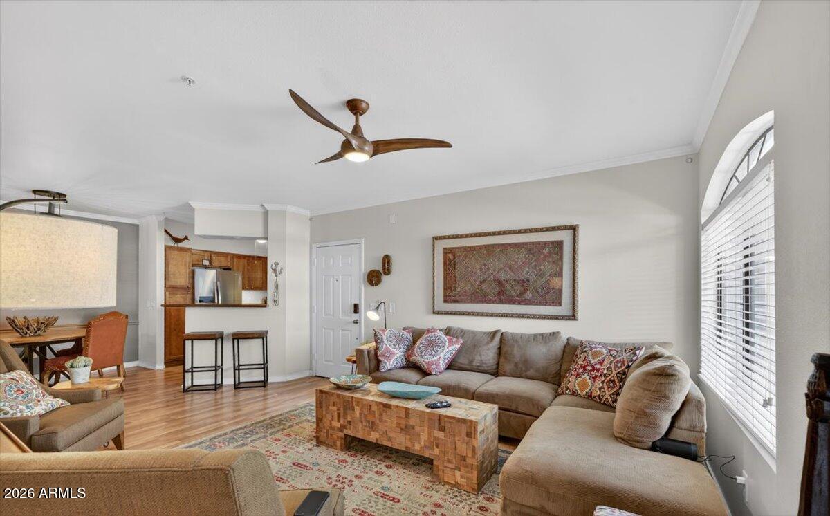 15095 N THOMPSON PEAK Parkway 1084