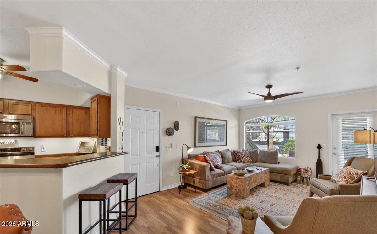 15095 N THOMPSON PEAK Parkway 1084