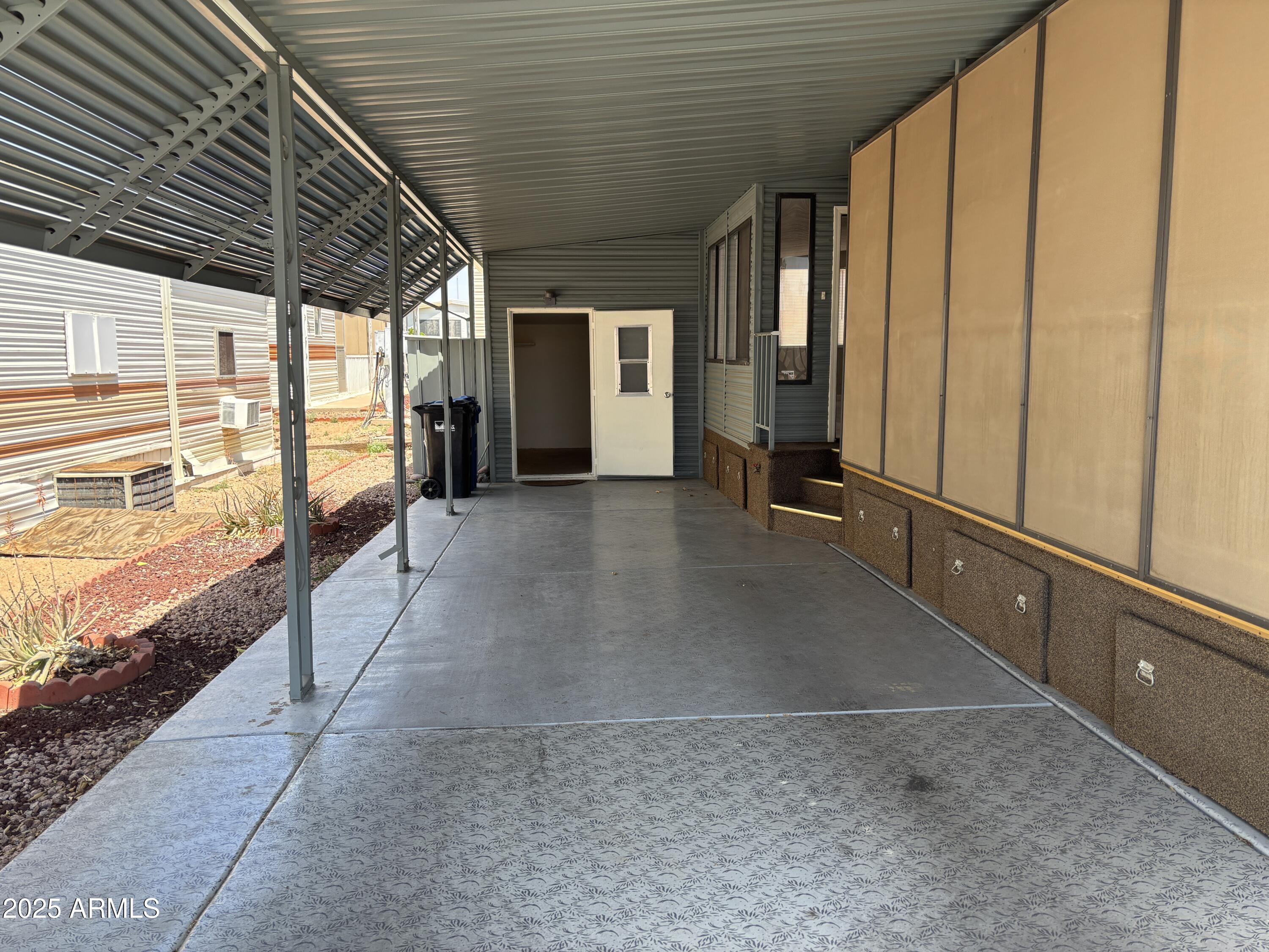 8700 E University Drive 1450