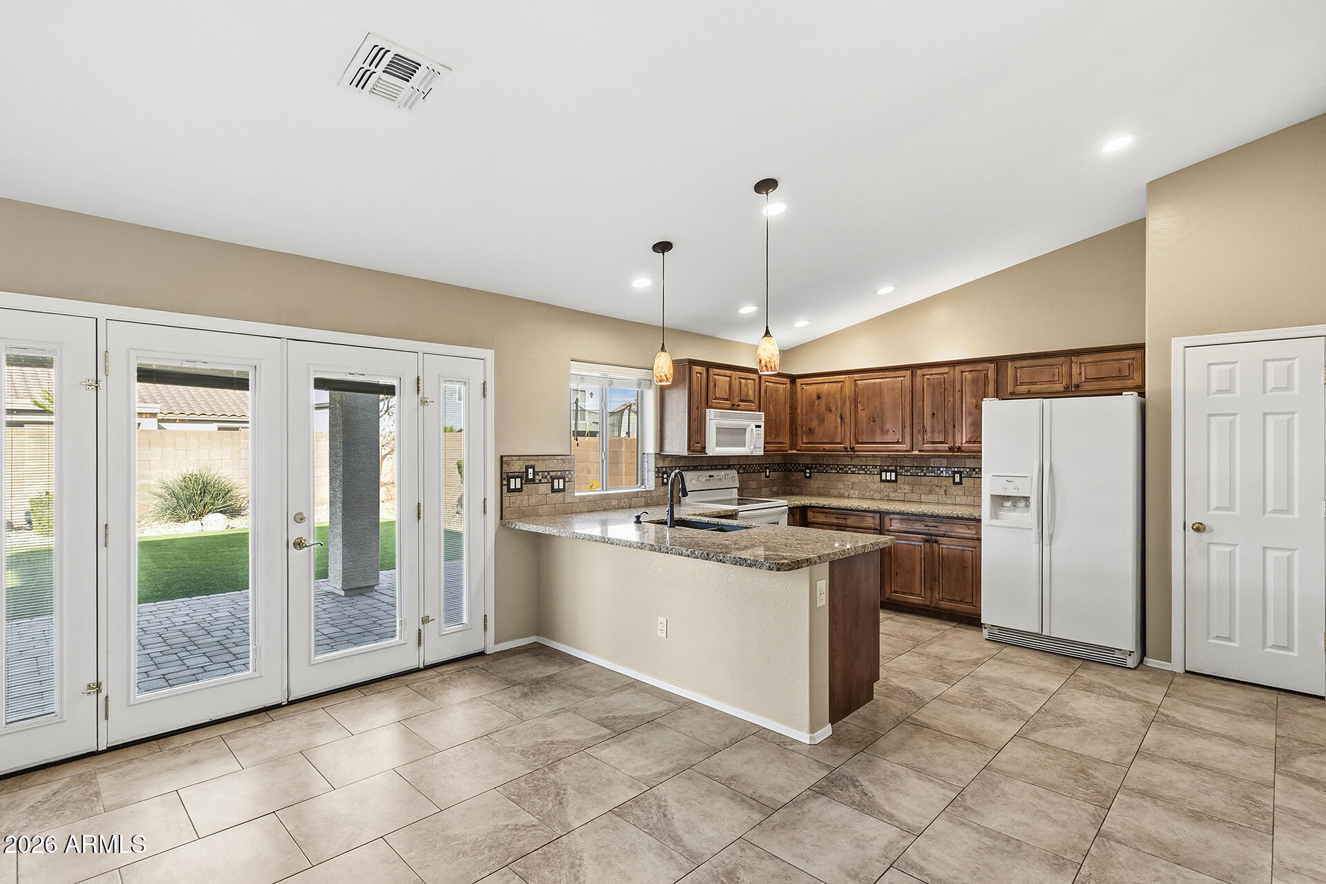 16030 W CARMEN Drive