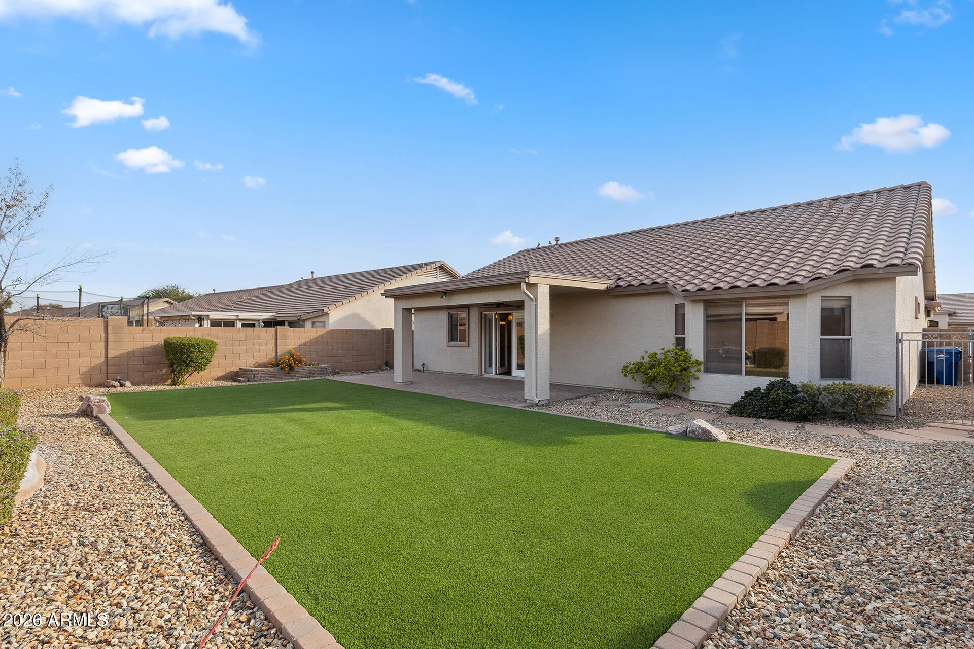 16030 W CARMEN Drive