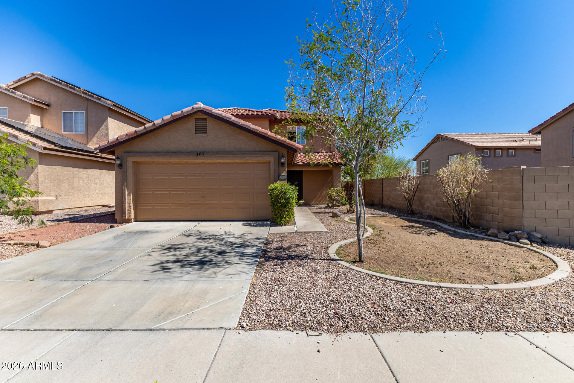 107 S 220TH Drive