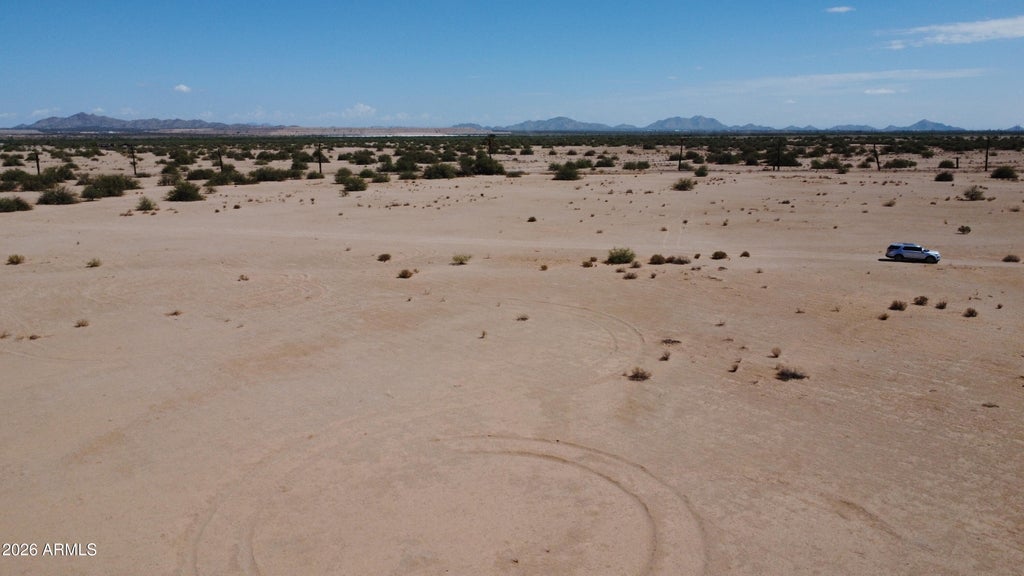 Photo of 0 W Hanford Avenue #394, Casa Grande, AZ 85193 (MLS # 7076490)
