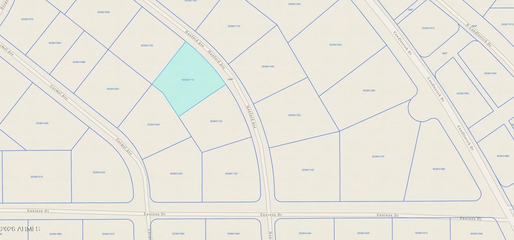 Photo of 0 W Hanford Avenue #394, Casa Grande, AZ 85193 (MLS # 7076490)