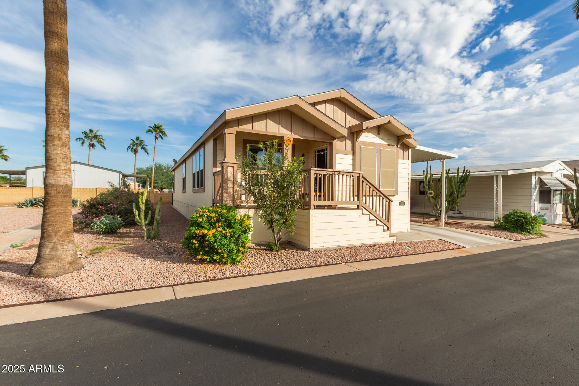 9333 E UNIVERSITY Drive 161