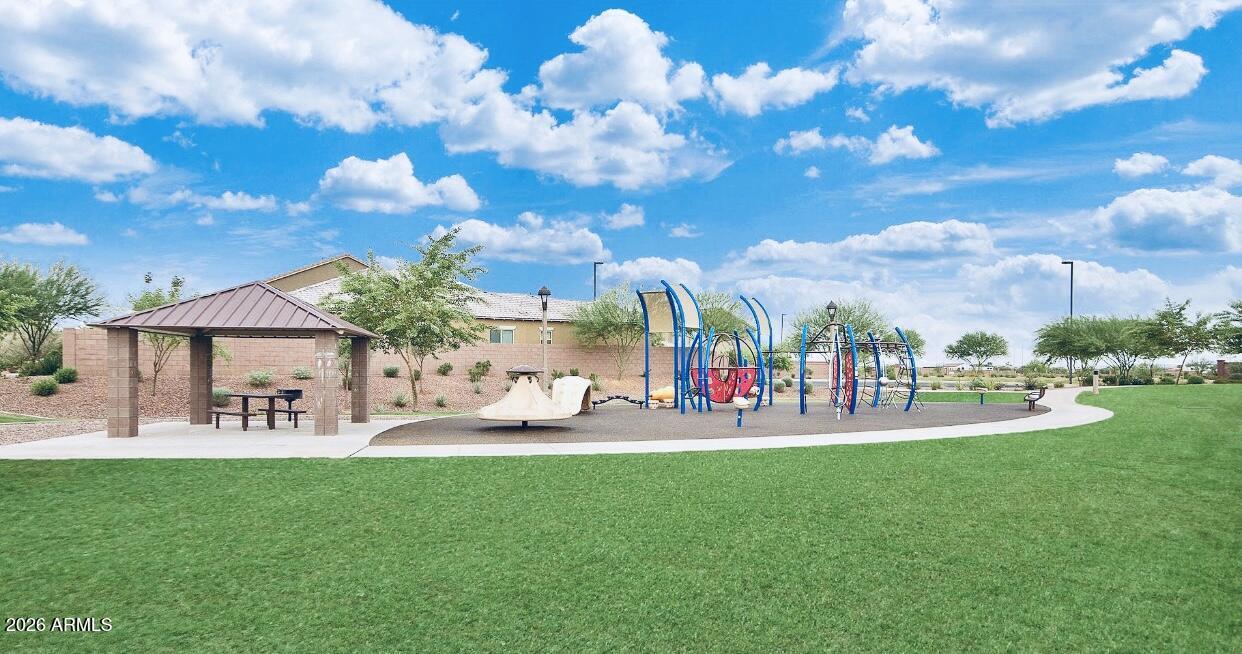 Adora Trails - Residential