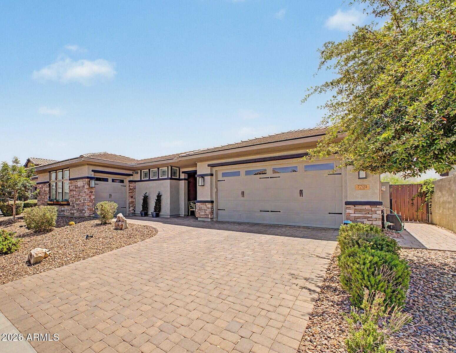 Adora Trails - Residential