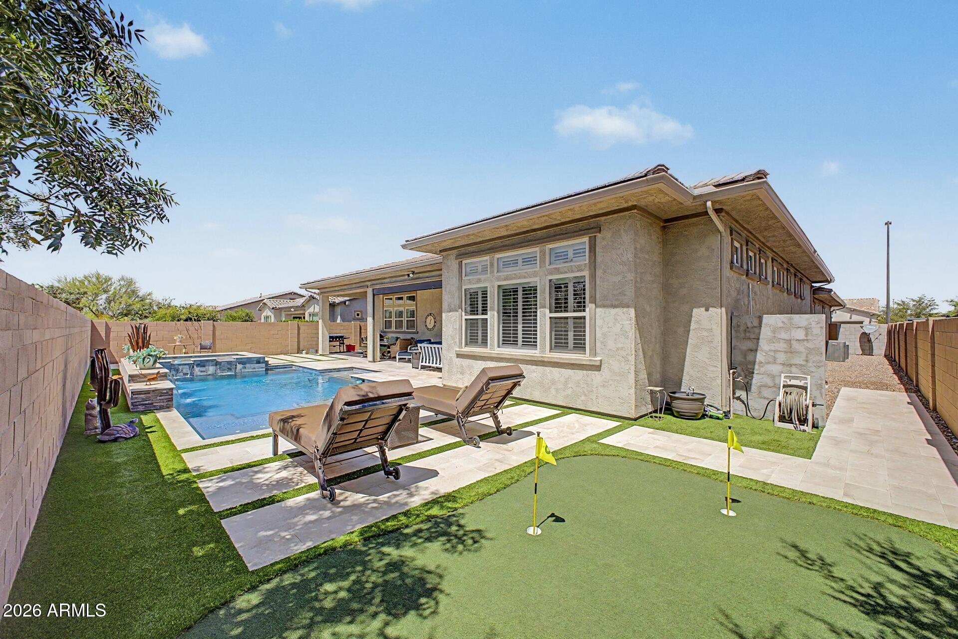 Adora Trails - Residential