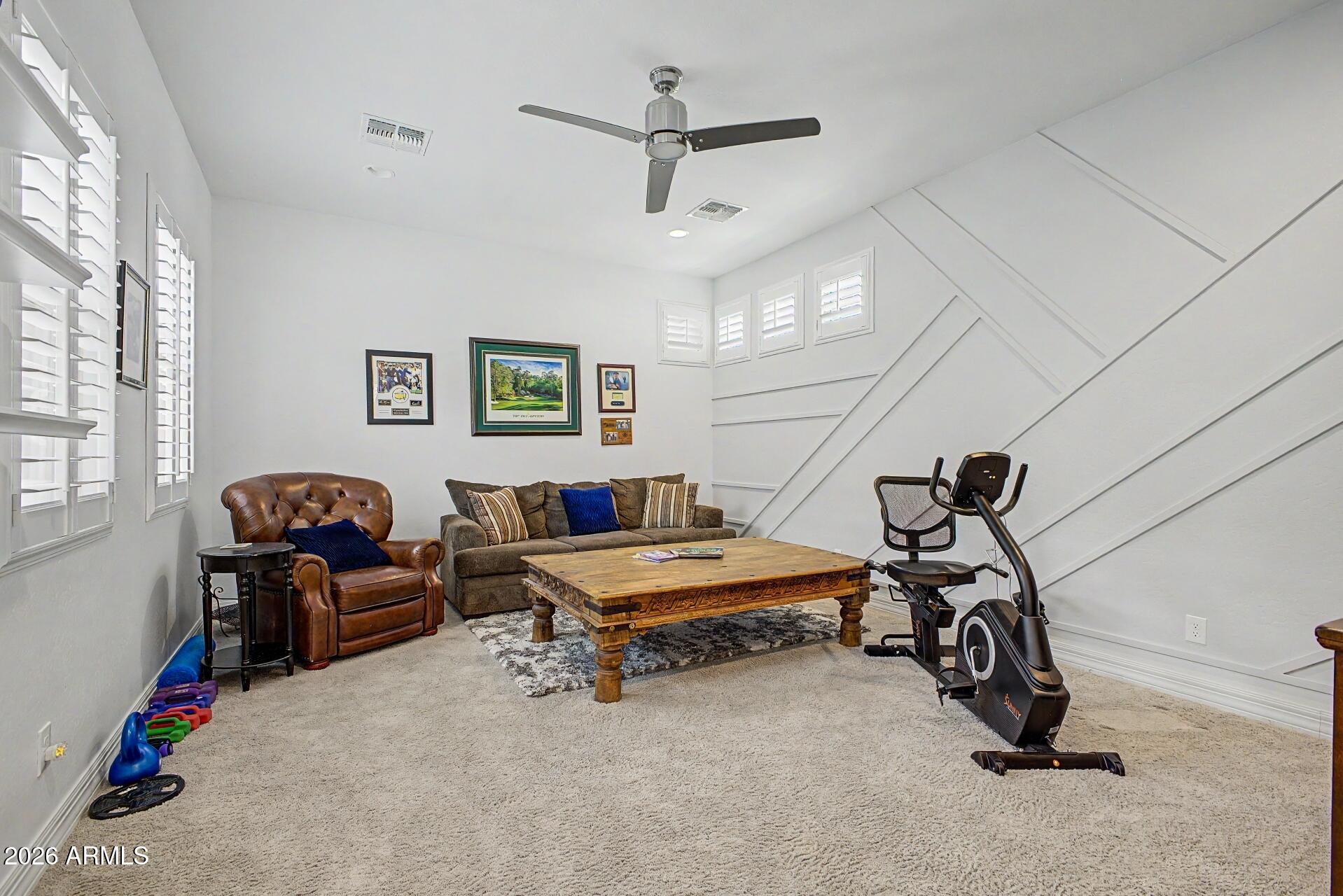 Adora Trails - Residential