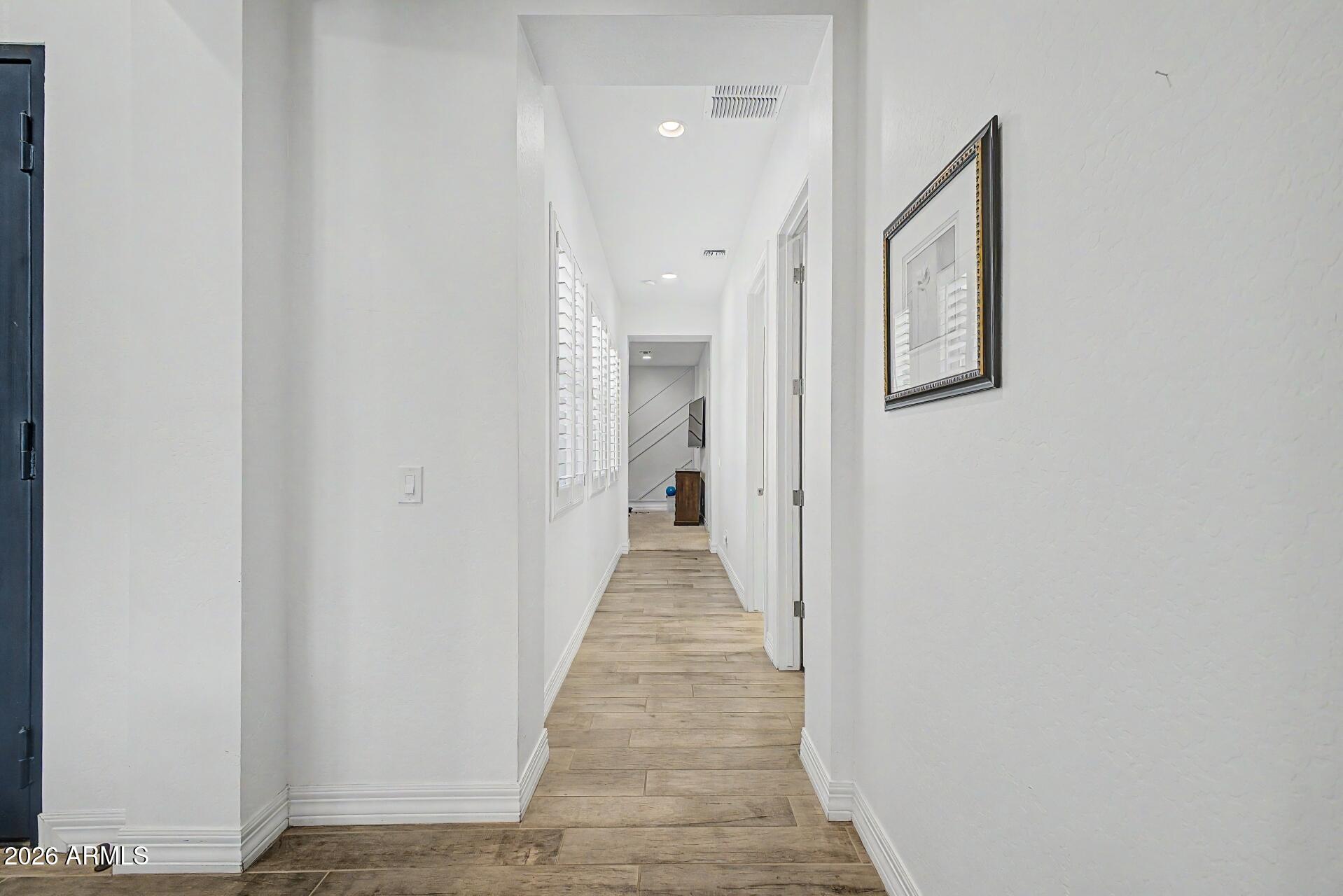 Adora Trails - Residential