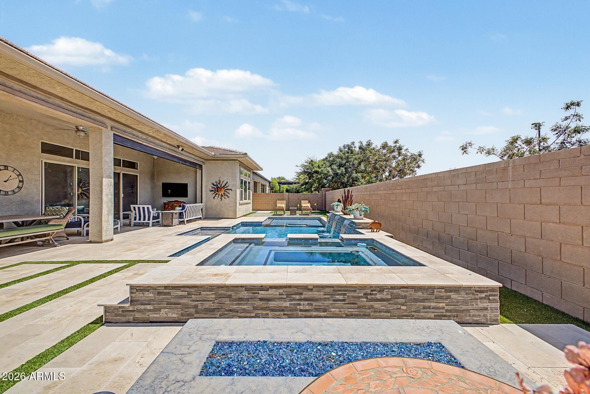 Adora Trails - Residential