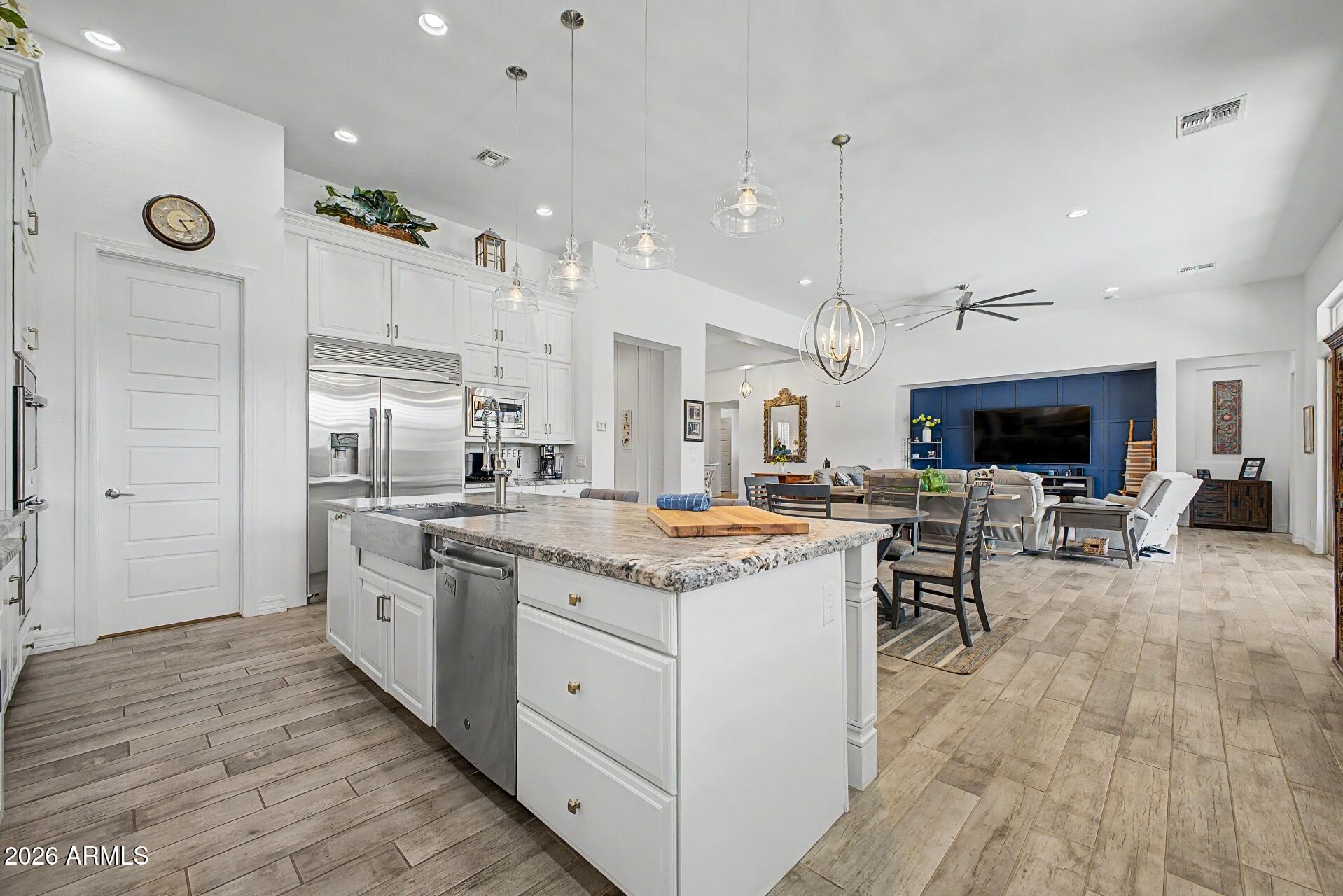 Adora Trails - Residential