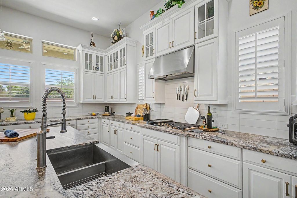 Photo of 7701 S Barlow Drive, Gilbert, AZ 85298 (MLS # 7031034)