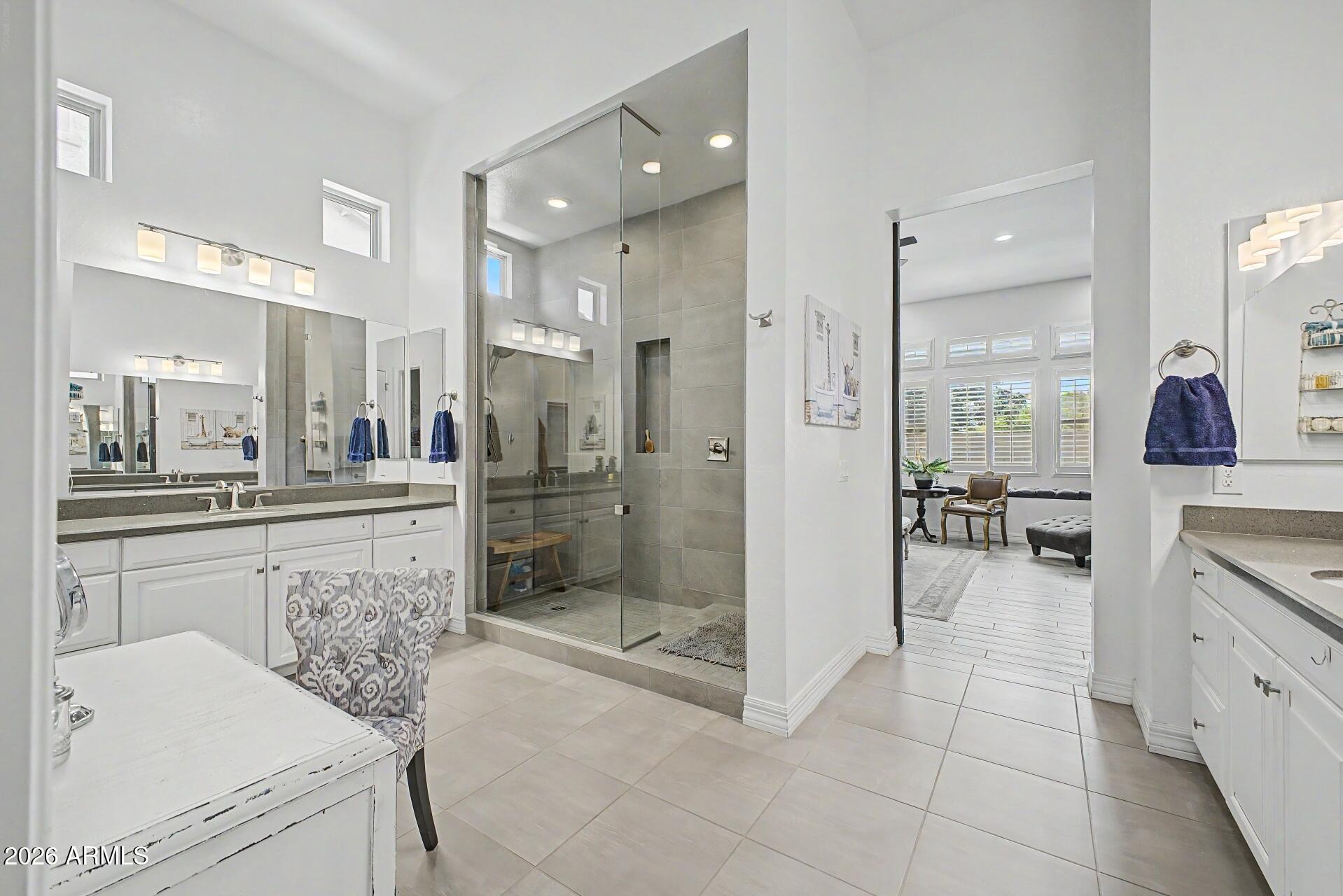 Adora Trails - Residential