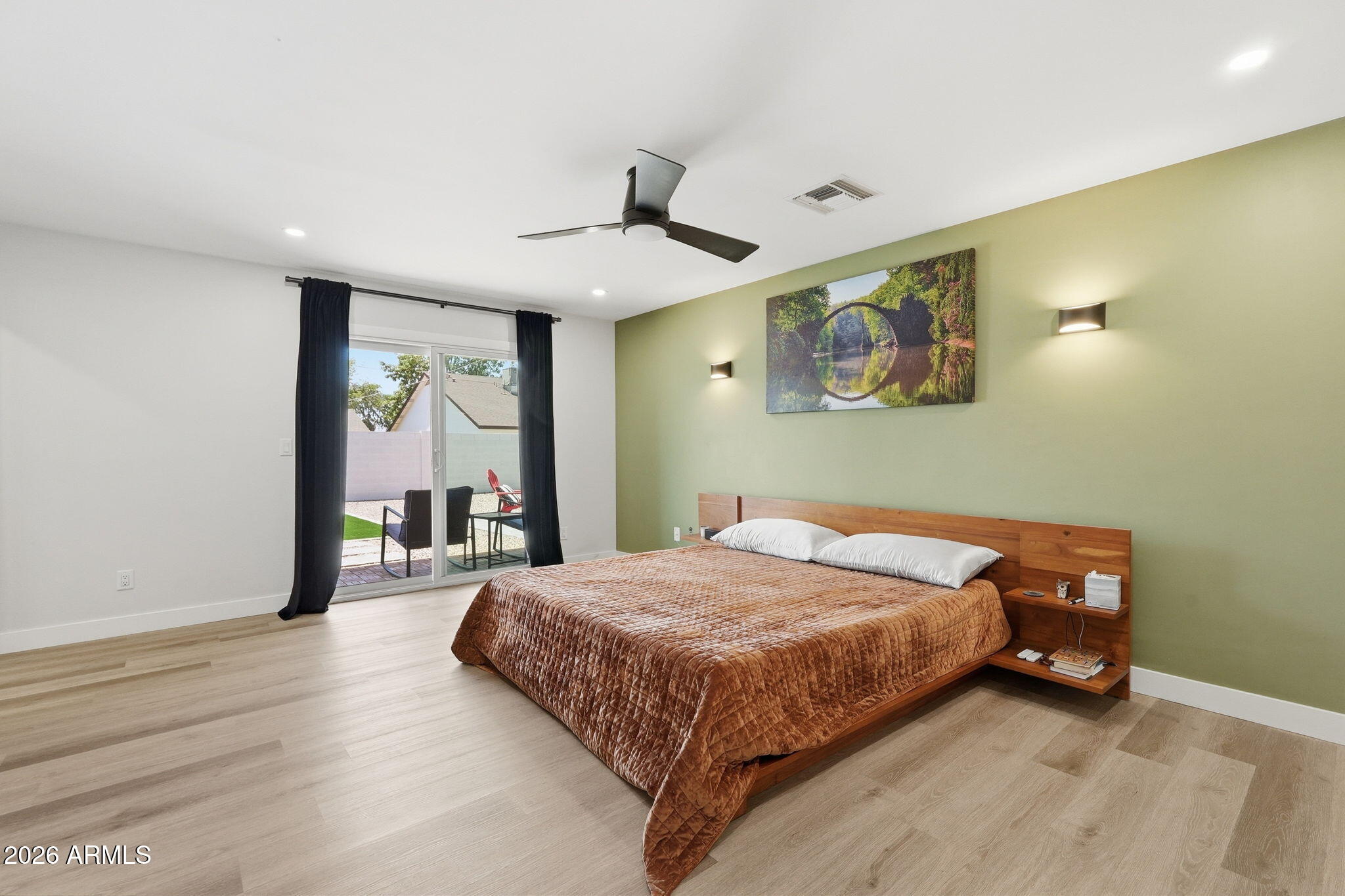 Indian Villa - Residential