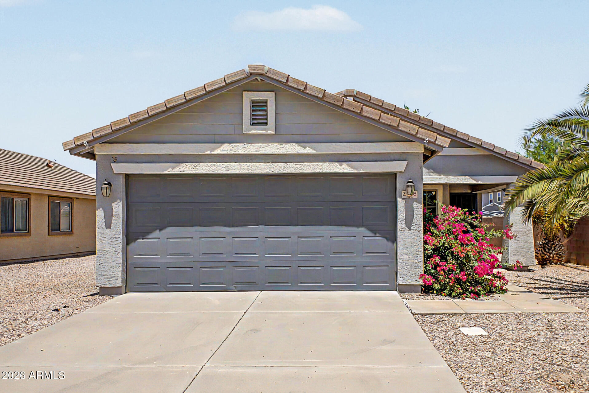 2488 W SAWTOOTH Way