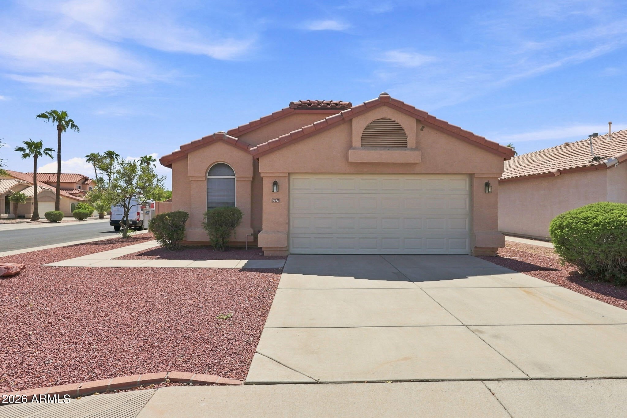 12721 W PALM Lane