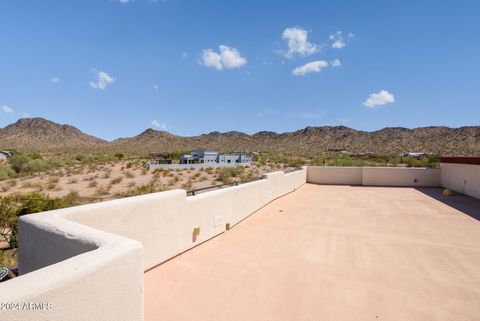 A home in Goodyear