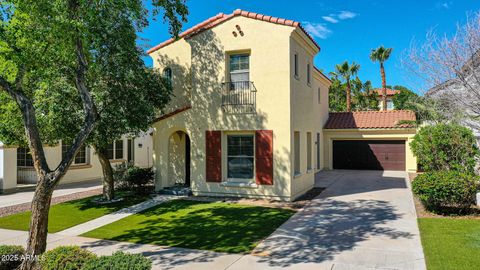 20822 W RIDGE Road Buckeye AZ 85396