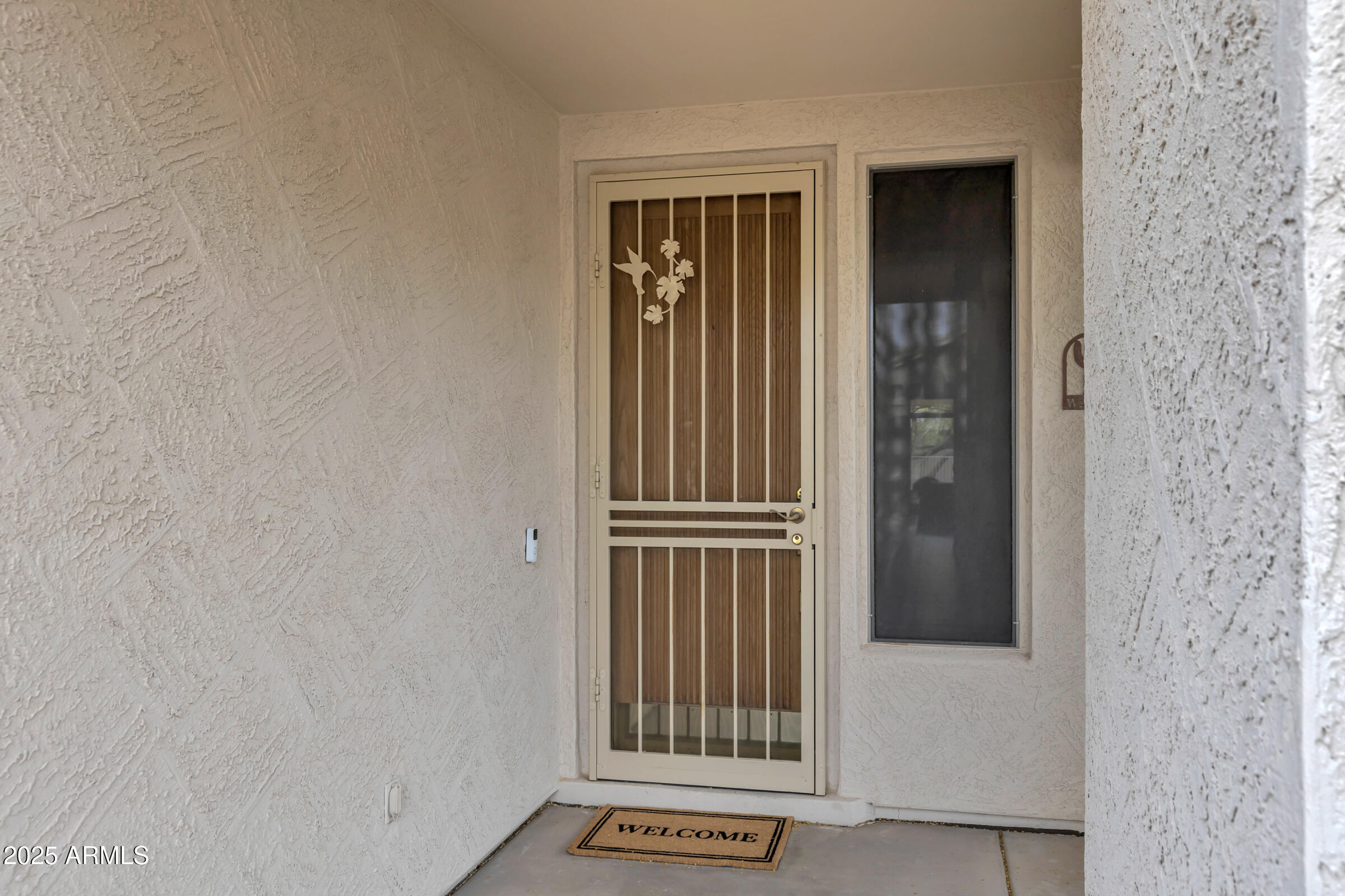 4839 E EDEN Drive